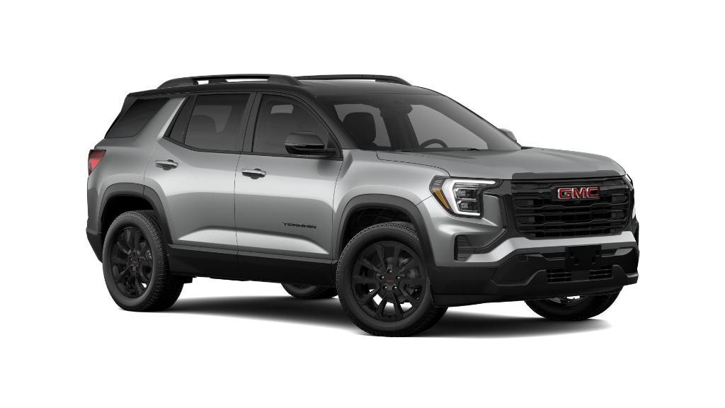 new 2025 GMC Terrain car, priced at $35,280