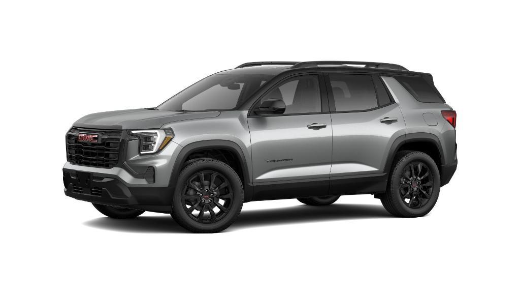 new 2025 GMC Terrain car, priced at $35,280