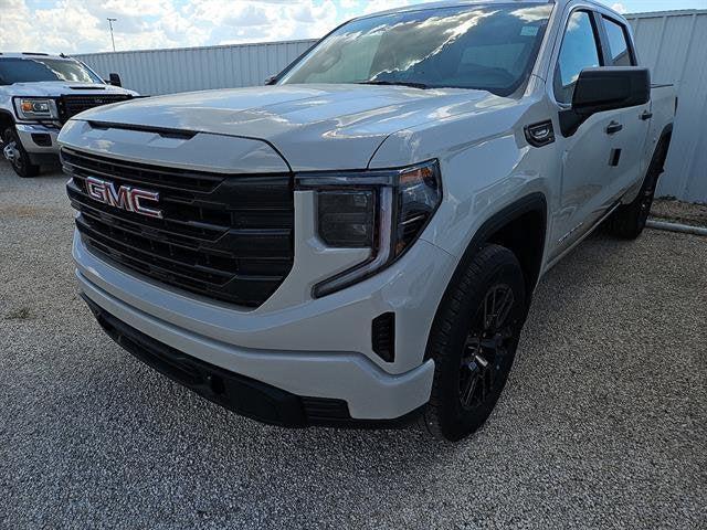 new 2026 GMC Sierra 1500 car, priced at $44,740