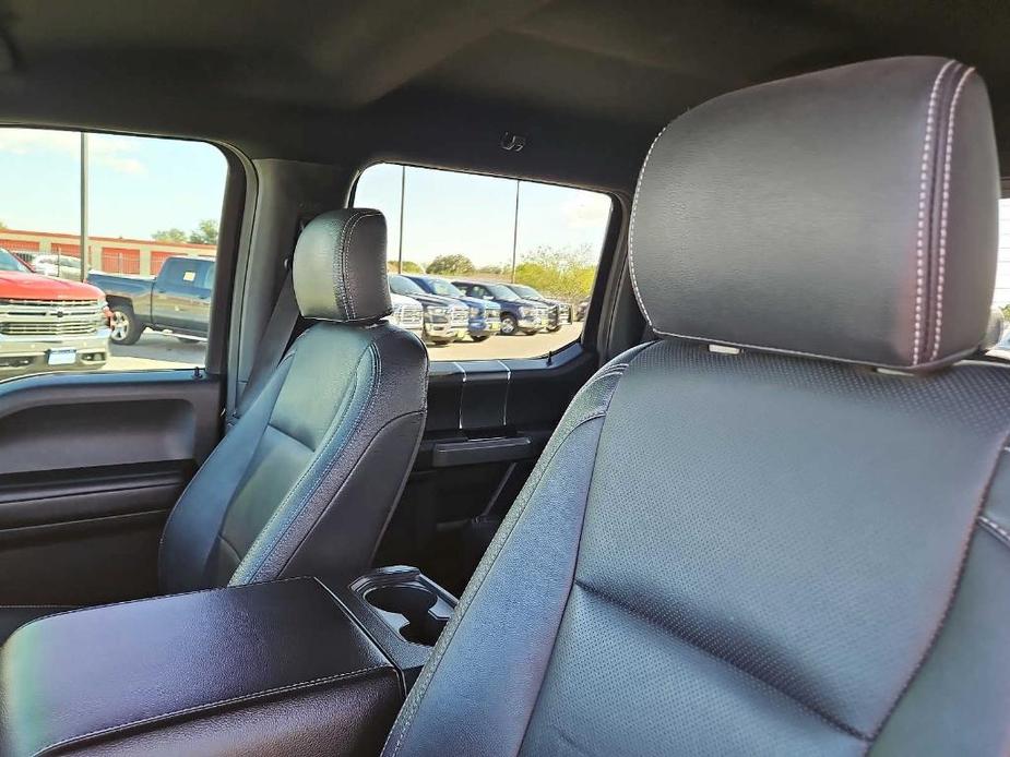 used 2020 Ford F-150 car, priced at $31,969