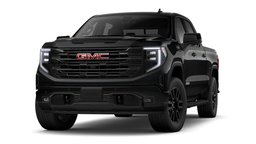 new 2025 GMC Sierra 1500 car, priced at $60,335