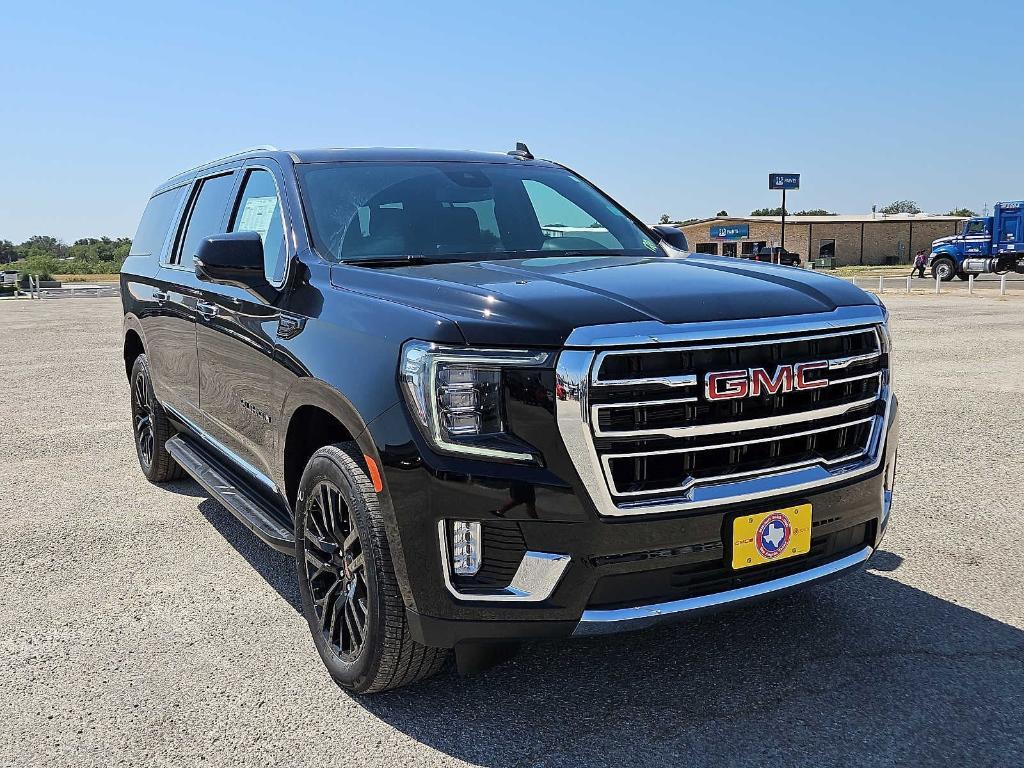 new 2024 GMC Yukon XL car, priced at $74,380