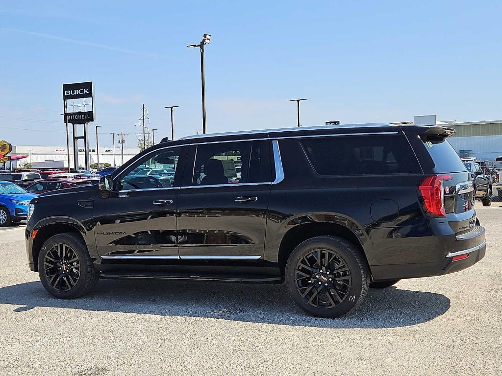 new 2024 GMC Yukon XL car, priced at $74,380