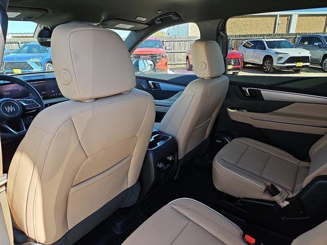 new 2026 Buick Enclave car, priced at $51,499