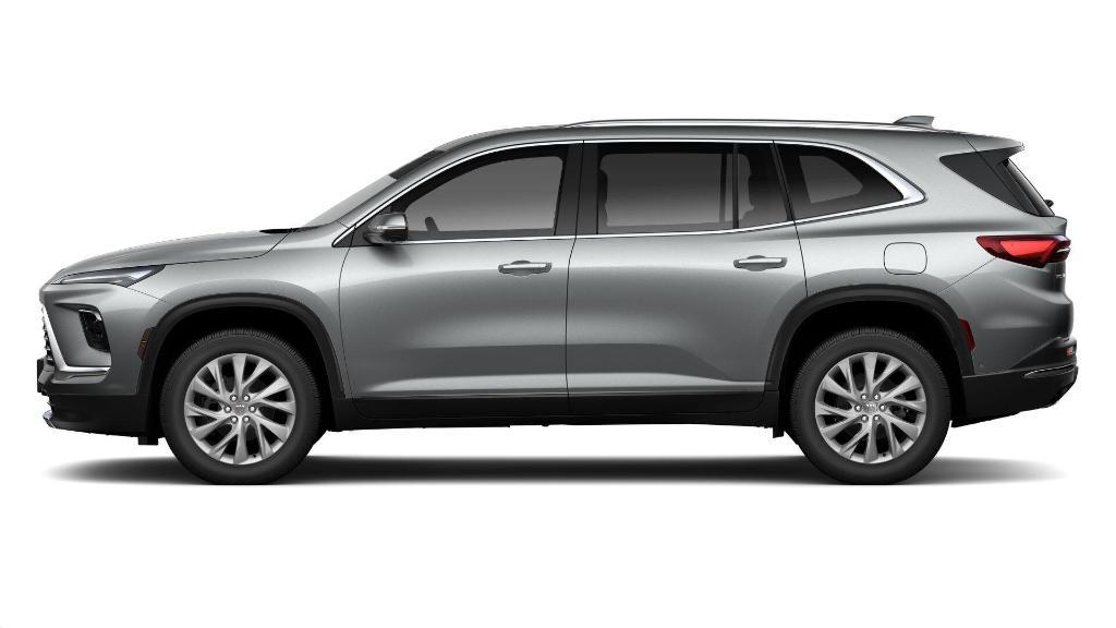new 2026 Buick Enclave car, priced at $51,499
