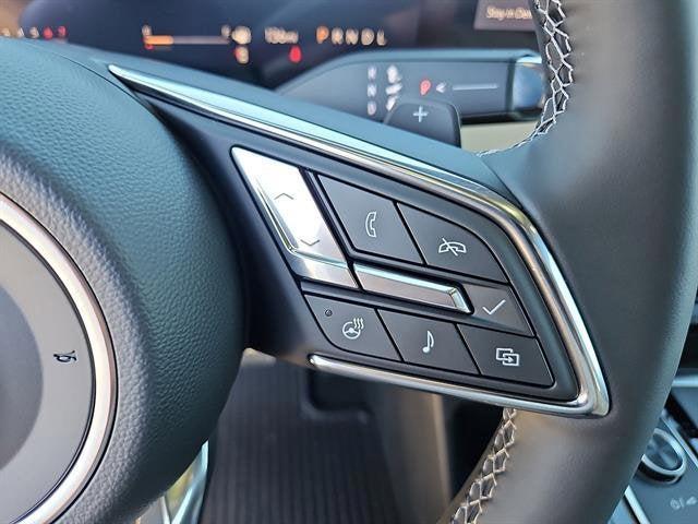 new 2026 Buick Enclave car, priced at $51,499