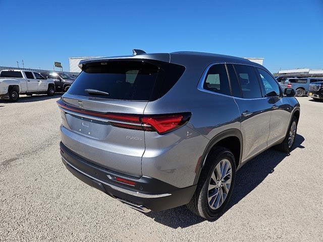 new 2026 Buick Enclave car, priced at $51,499