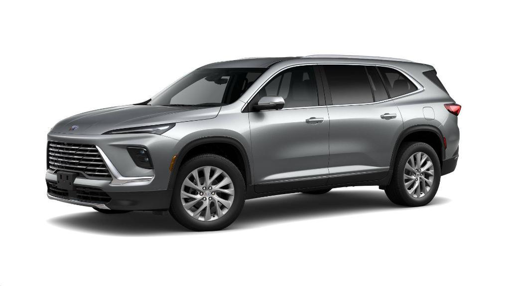 new 2026 Buick Enclave car, priced at $51,499