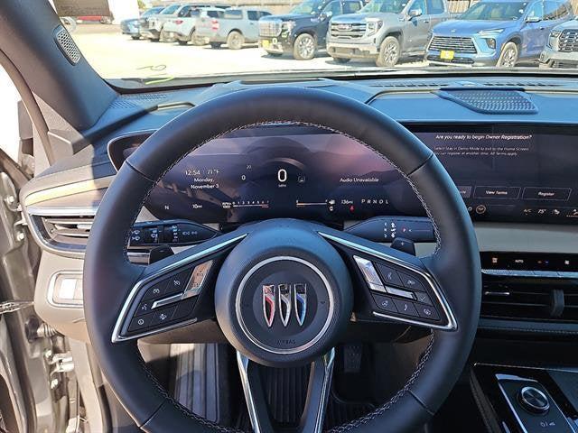 new 2026 Buick Enclave car, priced at $51,499