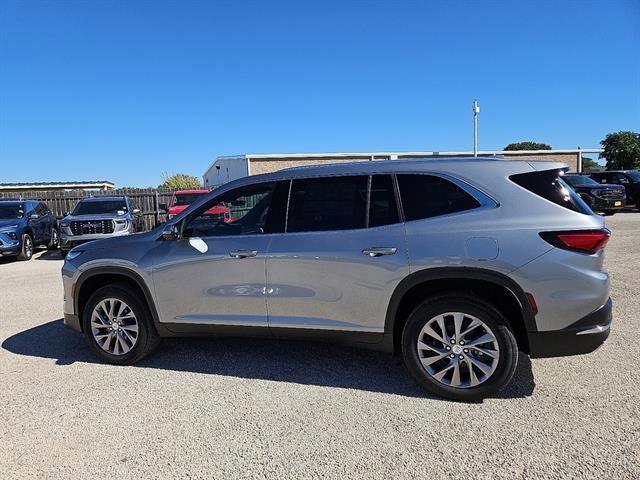 new 2026 Buick Enclave car, priced at $51,499