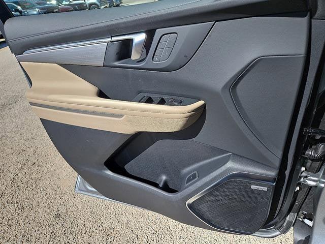 new 2026 Buick Enclave car, priced at $51,499