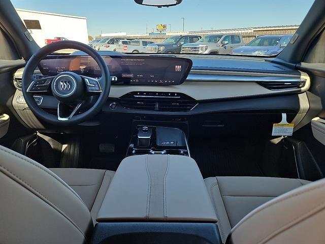 new 2026 Buick Enclave car, priced at $51,499