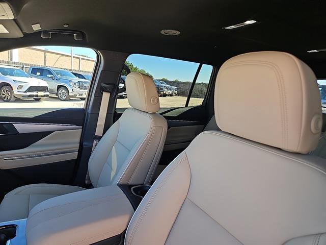 new 2026 Buick Enclave car, priced at $51,499