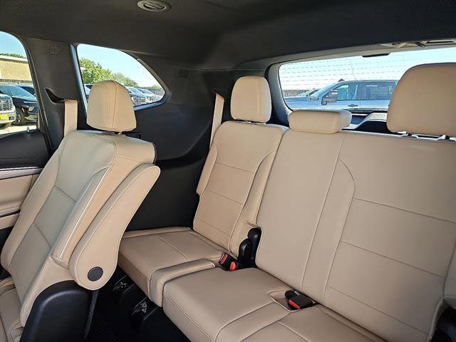 new 2026 Buick Enclave car, priced at $51,499