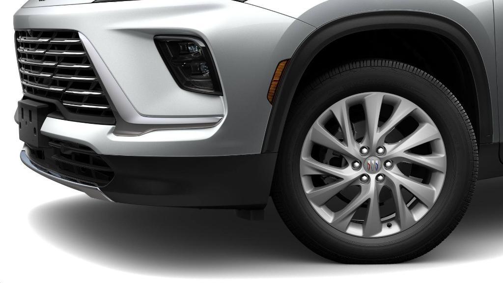 new 2026 Buick Enclave car, priced at $51,499