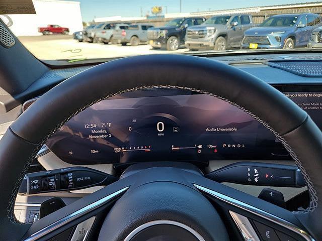 new 2026 Buick Enclave car, priced at $51,499