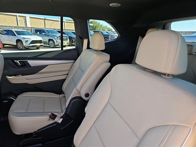 new 2026 Buick Enclave car, priced at $51,499