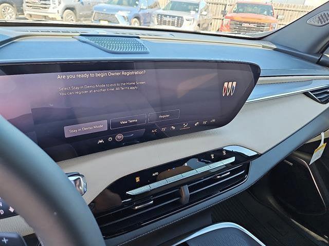 new 2026 Buick Enclave car, priced at $51,499