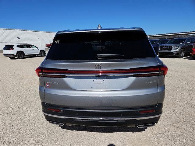 new 2026 Buick Enclave car, priced at $51,499