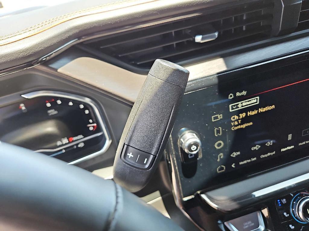 used 2024 GMC Sierra 2500 car, priced at $65,449