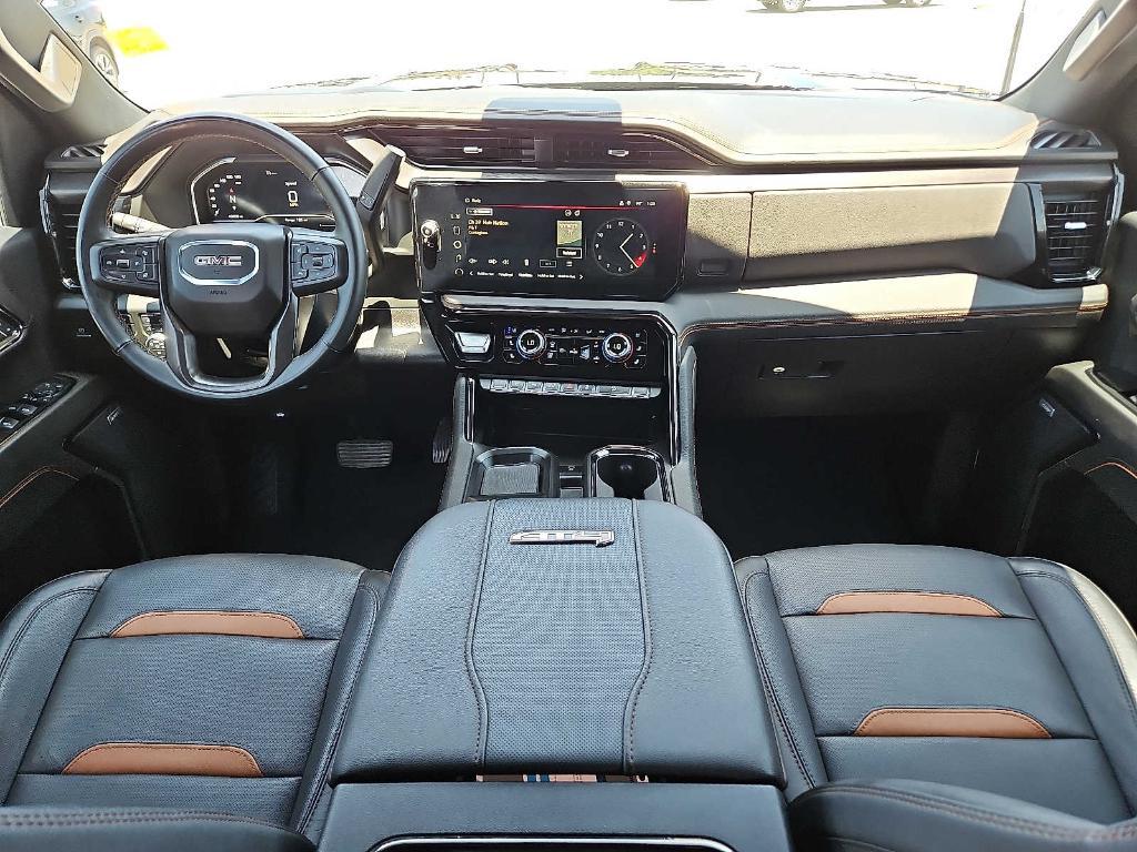 used 2024 GMC Sierra 2500 car, priced at $65,449