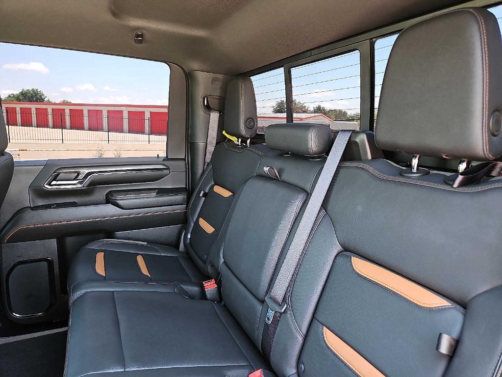 used 2024 GMC Sierra 2500 car, priced at $65,449