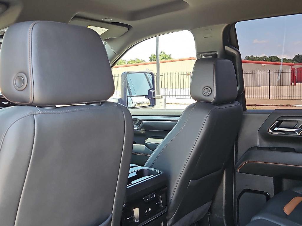 used 2024 GMC Sierra 2500 car, priced at $65,449