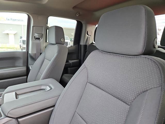 new 2025 GMC Sierra 1500 car, priced at $39,815