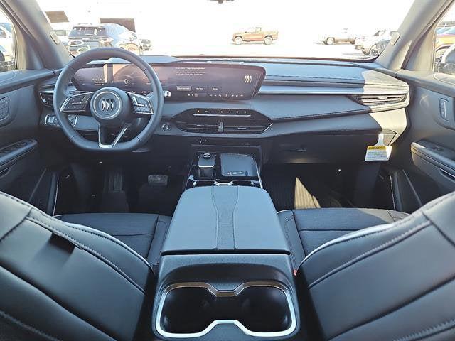 new 2026 Buick Enclave car, priced at $54,555