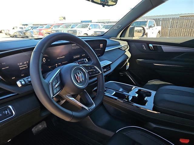 new 2026 Buick Enclave car, priced at $54,555