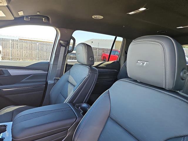 new 2026 Buick Enclave car, priced at $54,555