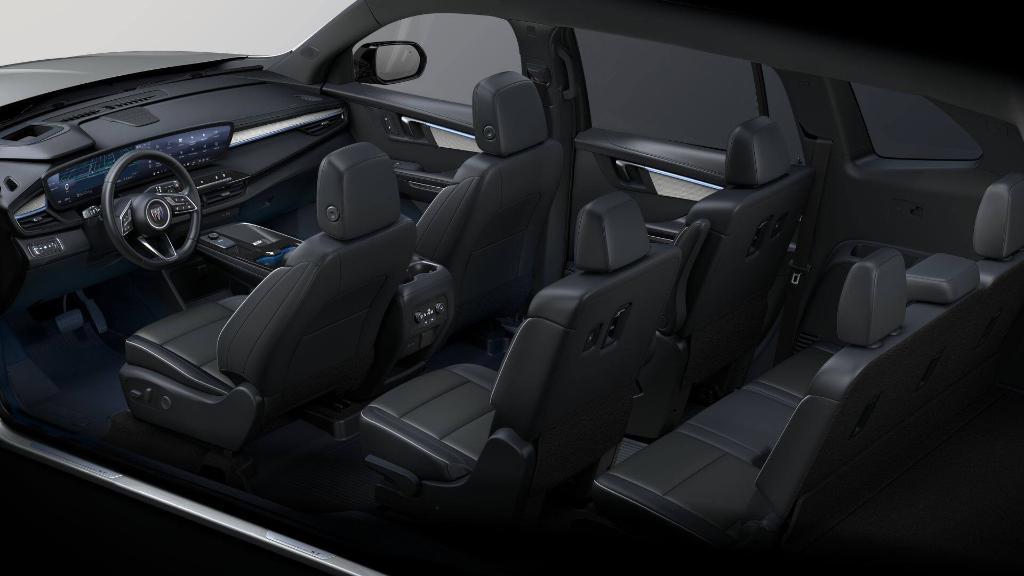 new 2026 Buick Enclave car, priced at $54,555