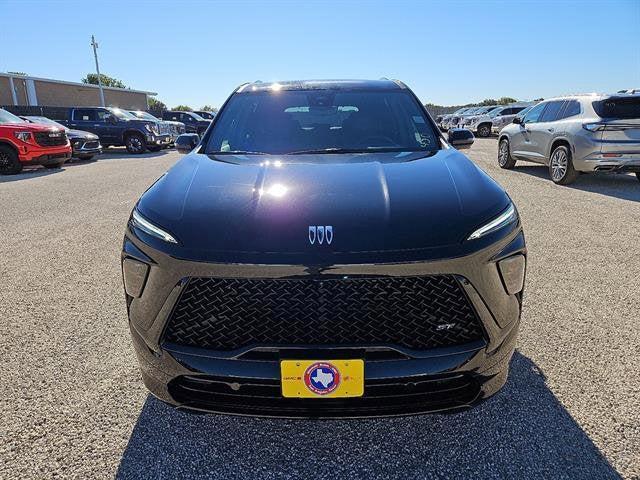 new 2026 Buick Enclave car, priced at $54,555