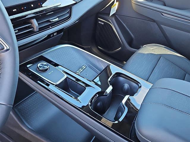 new 2026 Buick Enclave car, priced at $54,555