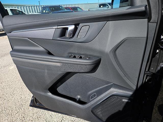 new 2026 Buick Enclave car, priced at $54,555