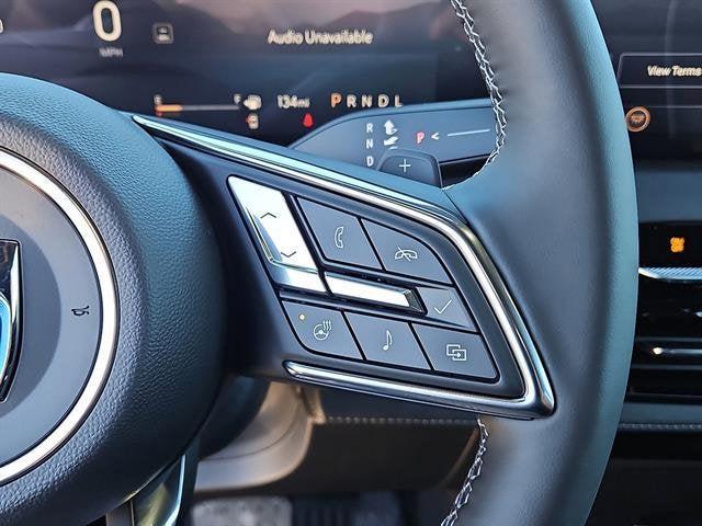 new 2026 Buick Enclave car, priced at $54,555