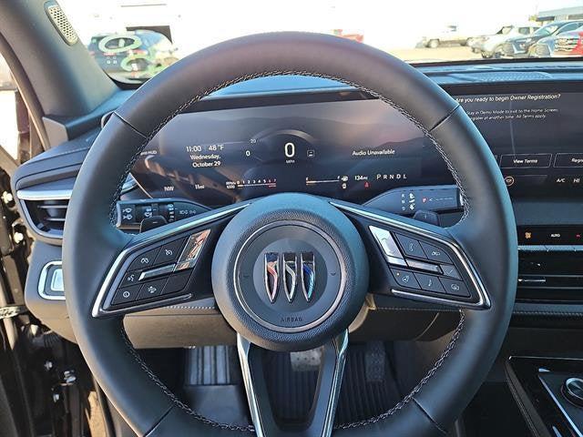 new 2026 Buick Enclave car, priced at $54,555