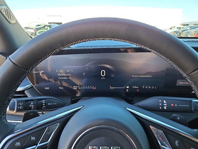 new 2026 Buick Enclave car, priced at $54,555