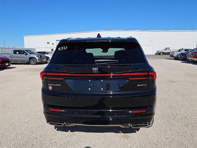 new 2026 Buick Enclave car, priced at $54,555