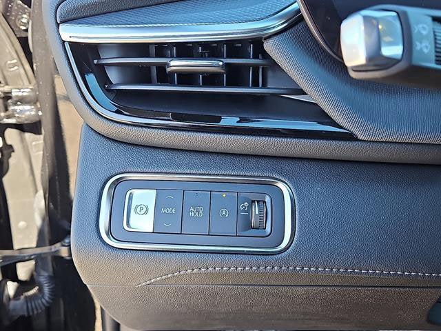 new 2026 Buick Enclave car, priced at $54,555