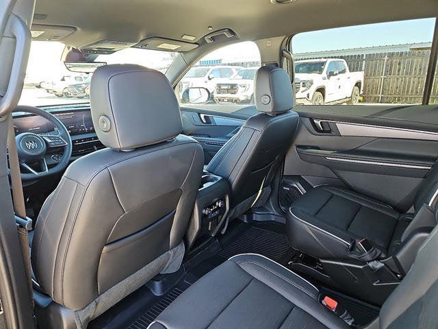 new 2026 Buick Enclave car, priced at $54,555