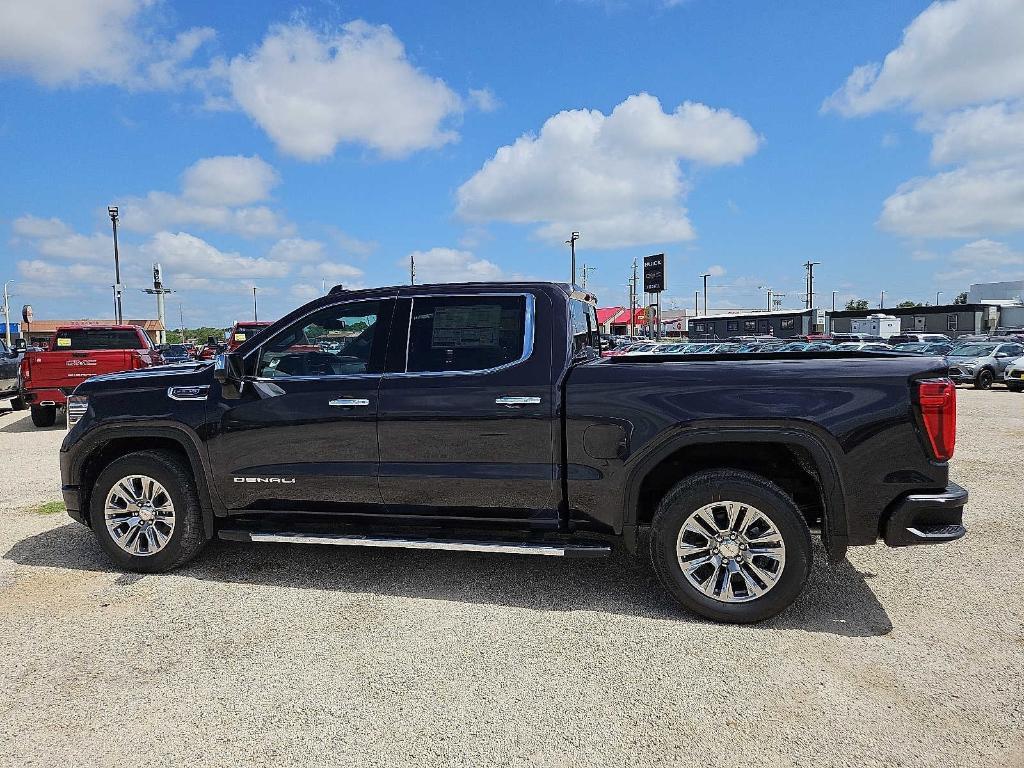 new 2025 GMC Sierra 1500 car, priced at $61,585