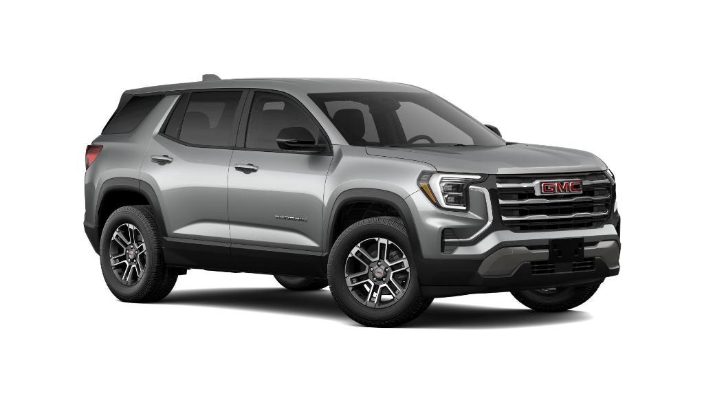 new 2025 GMC Terrain car, priced at $33,890