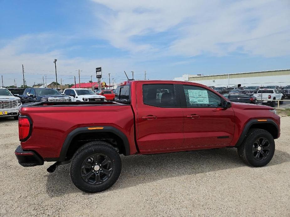 new 2024 GMC Canyon car, priced at $41,470