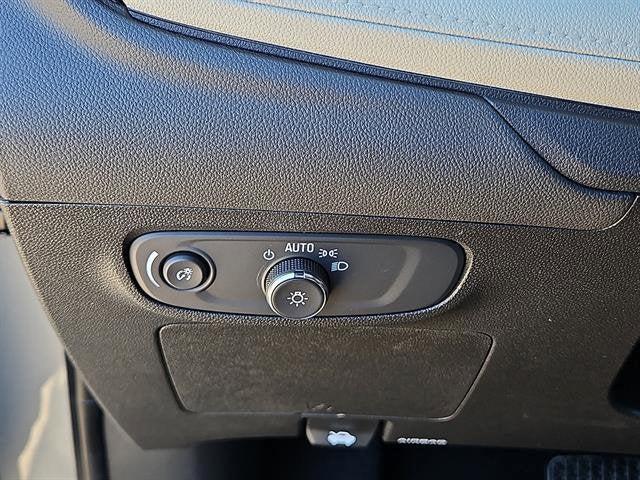 new 2026 Buick Encore GX car, priced at $29,380