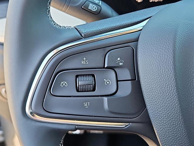 new 2026 Buick Encore GX car, priced at $29,380