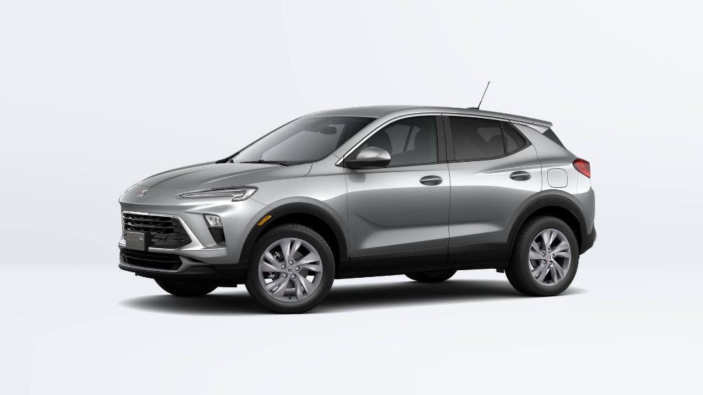 new 2026 Buick Encore GX car, priced at $29,380
