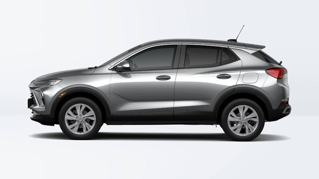 new 2026 Buick Encore GX car, priced at $29,380