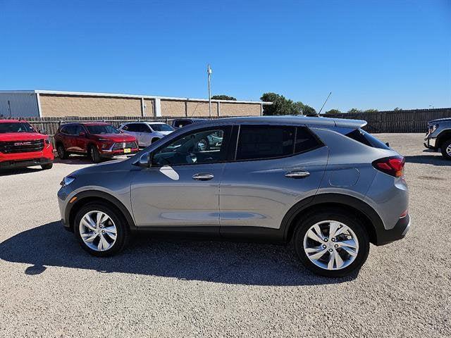 new 2026 Buick Encore GX car, priced at $29,380