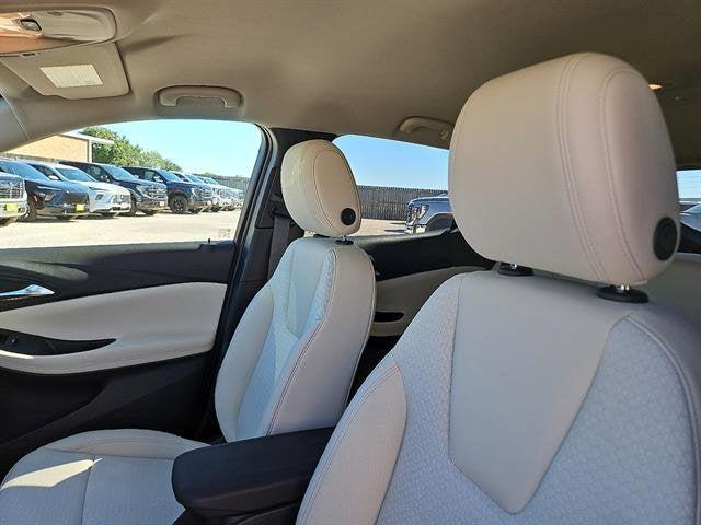 new 2026 Buick Encore GX car, priced at $29,380